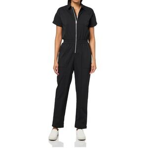 Adidas woman's utility jumpsuit Sm